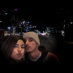 Meet your Posher, Sandra